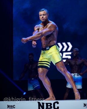 Фотограф Борис Хигрин (19.05.2024)